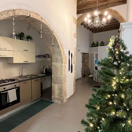 Magica Ortigia Villa Syracuse ภายนอก รูปภาพ