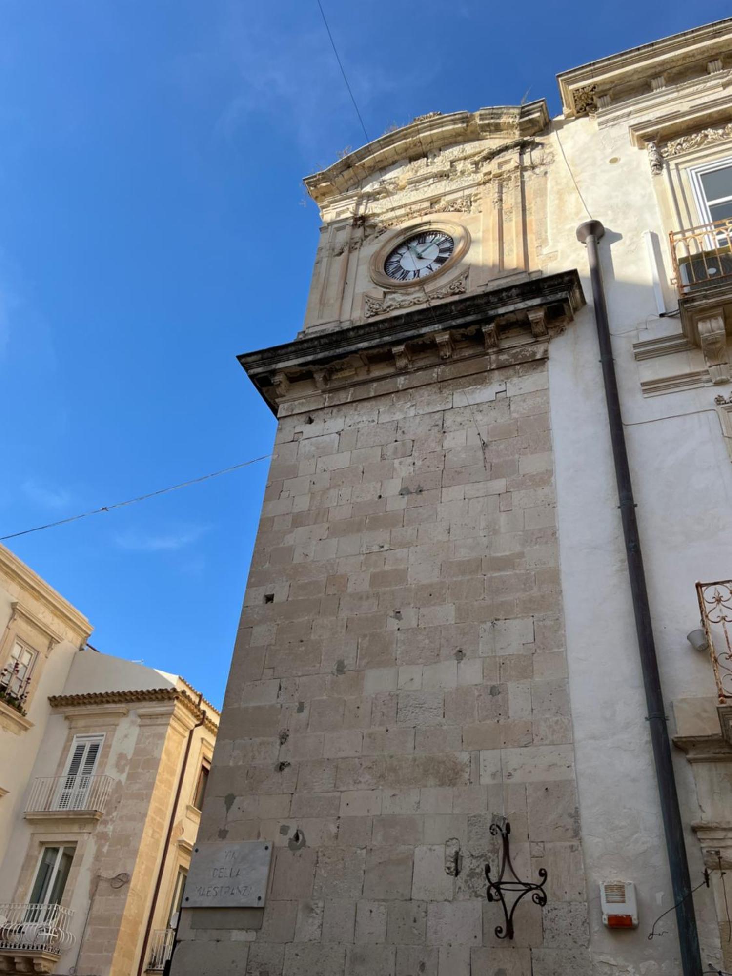 Magica Ortigia Villa Syracuse ภายนอก รูปภาพ