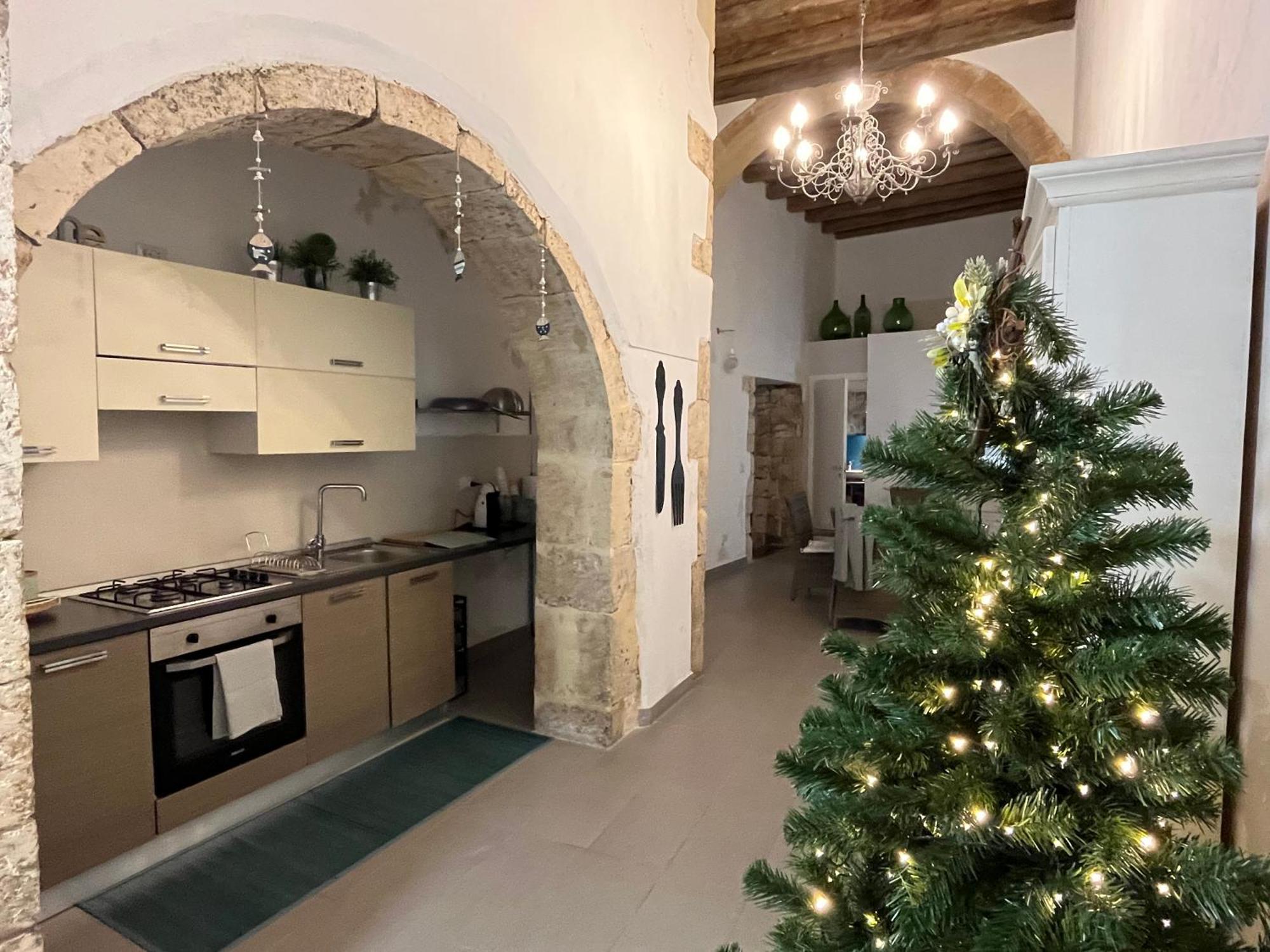 Magica Ortigia Villa Syracuse ภายนอก รูปภาพ