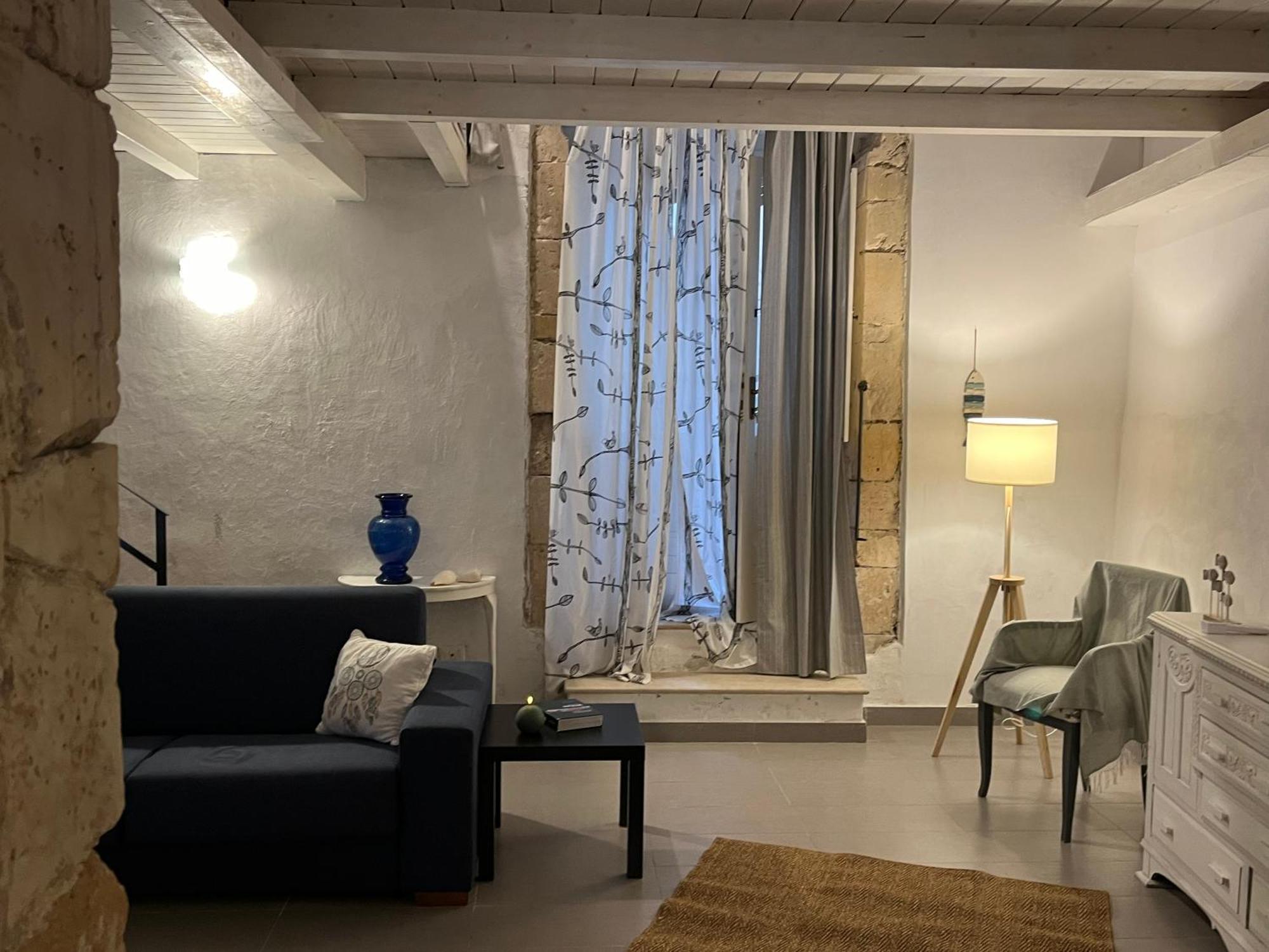 Magica Ortigia Villa Syracuse ภายนอก รูปภาพ