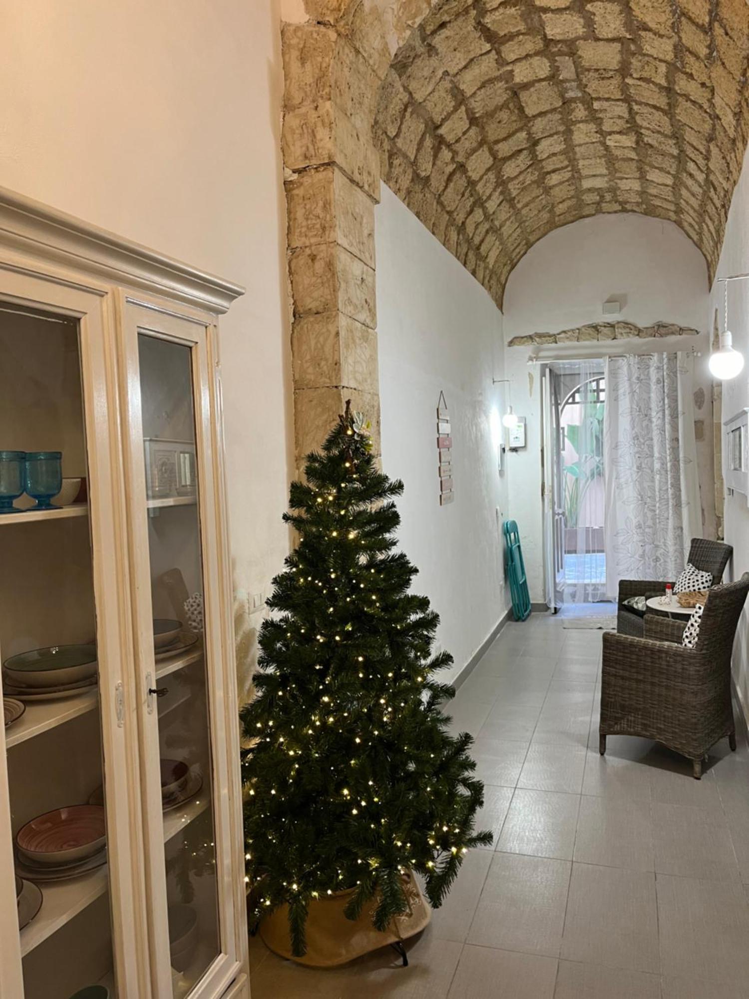 Magica Ortigia Villa Syracuse ภายนอก รูปภาพ