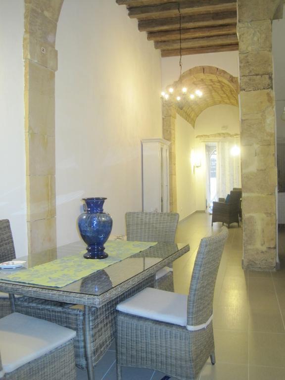 Magica Ortigia Villa Syracuse ภายนอก รูปภาพ