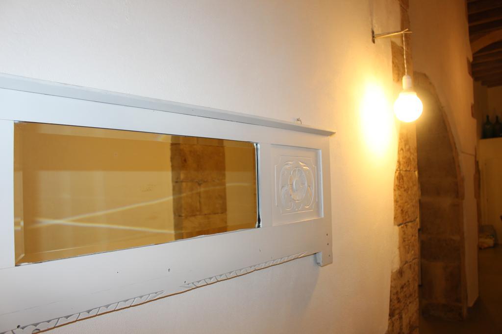 Magica Ortigia Villa Syracuse ภายนอก รูปภาพ