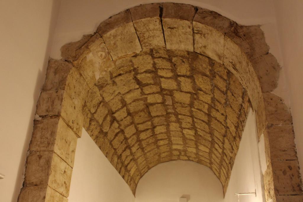 Magica Ortigia Villa Syracuse ภายนอก รูปภาพ