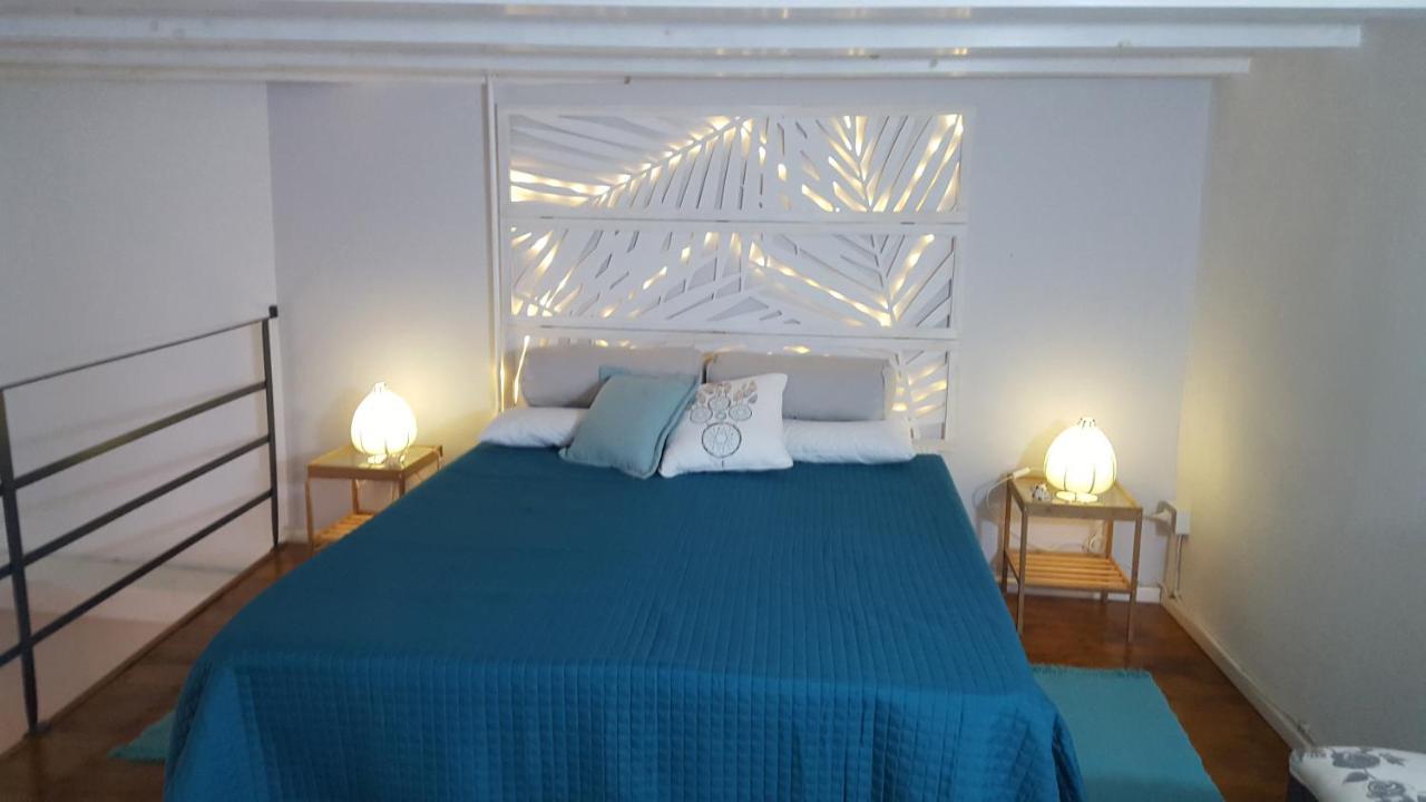 Magica Ortigia Villa Syracuse ภายนอก รูปภาพ