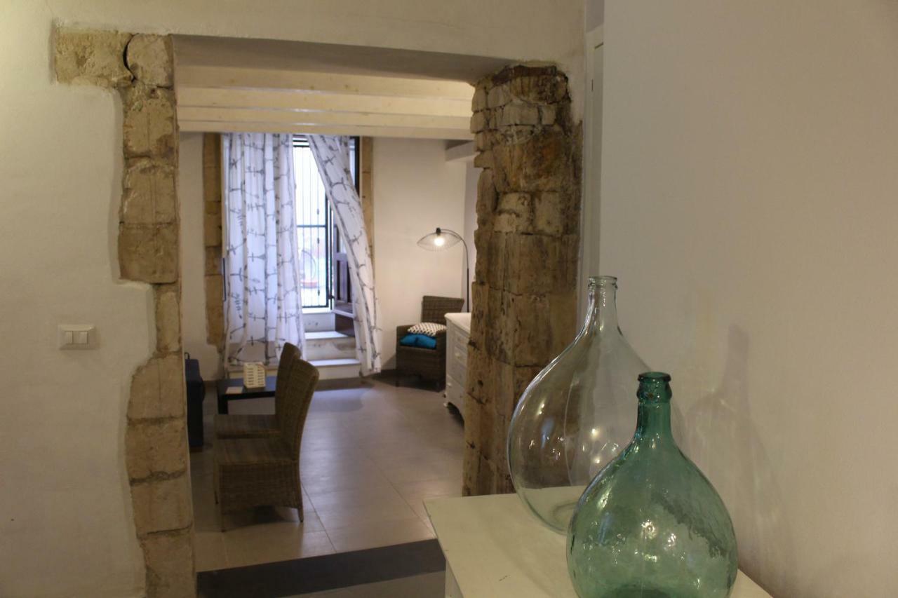 Magica Ortigia Villa Syracuse ภายนอก รูปภาพ