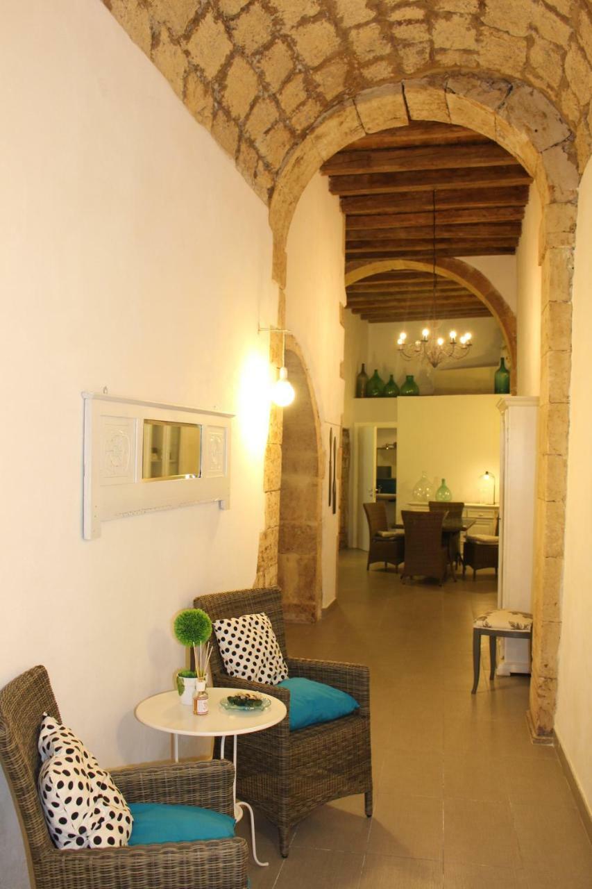 Magica Ortigia Villa Syracuse ภายนอก รูปภาพ