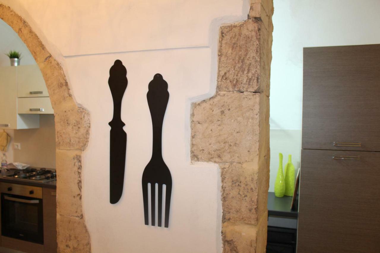 Magica Ortigia Villa Syracuse ภายนอก รูปภาพ