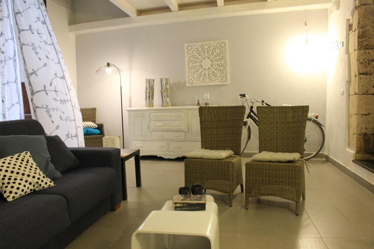 Magica Ortigia Villa Syracuse ภายนอก รูปภาพ