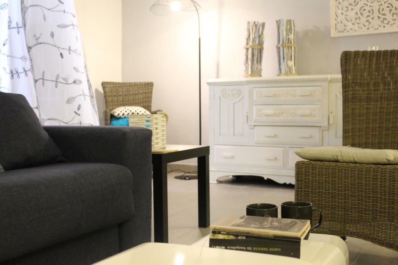 Magica Ortigia Villa Syracuse ภายนอก รูปภาพ