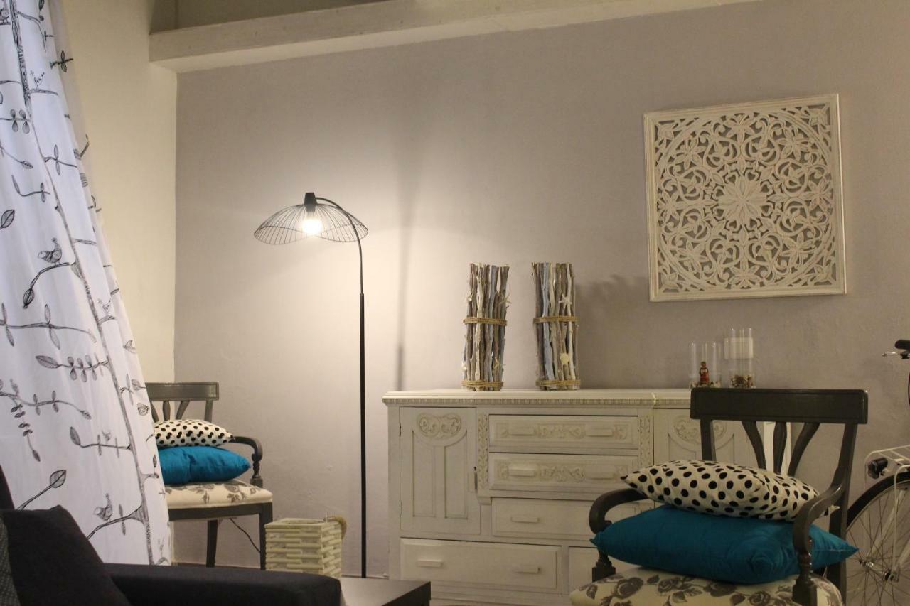 Magica Ortigia Villa Syracuse ภายนอก รูปภาพ