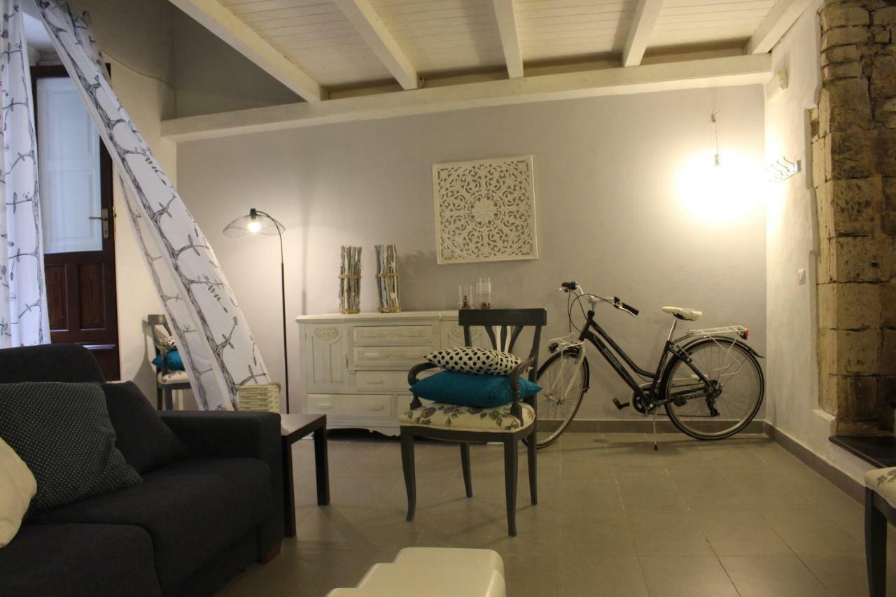 Magica Ortigia Villa Syracuse ภายนอก รูปภาพ