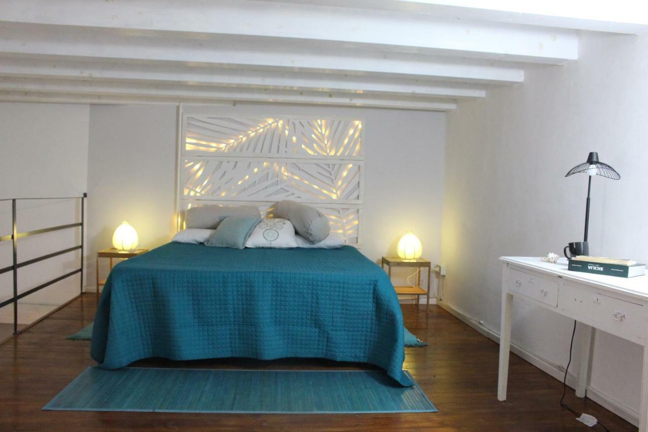 Magica Ortigia Villa Syracuse ภายนอก รูปภาพ