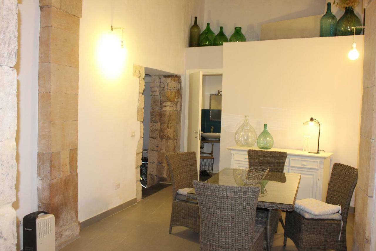 Magica Ortigia Villa Syracuse ภายนอก รูปภาพ