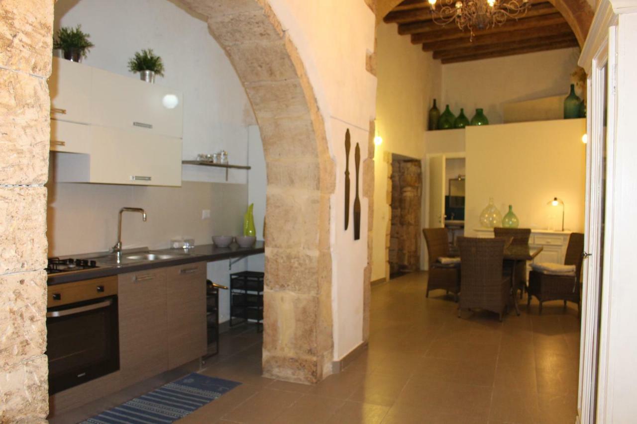 Magica Ortigia Villa Syracuse ภายนอก รูปภาพ