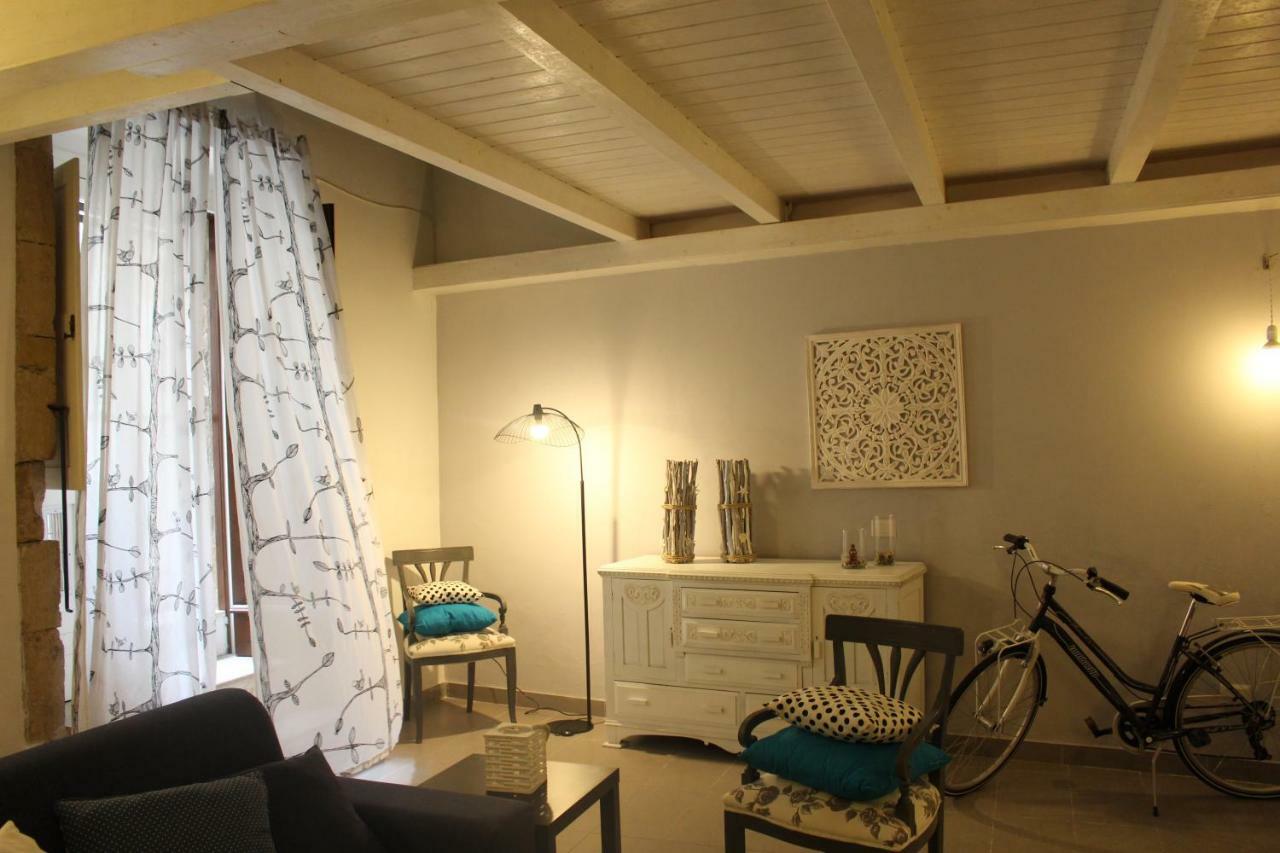 Magica Ortigia Villa Syracuse ภายนอก รูปภาพ