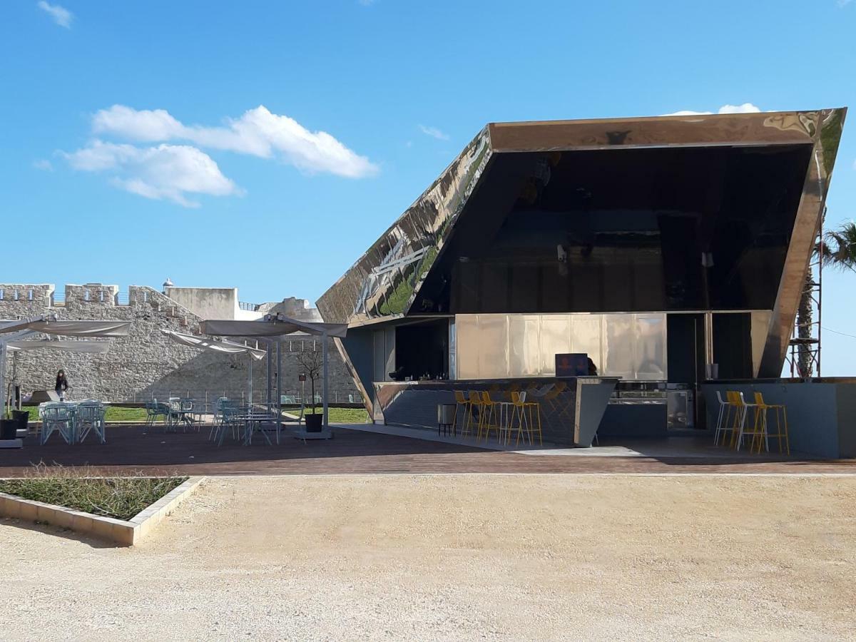 Magica Ortigia Villa Syracuse ภายนอก รูปภาพ