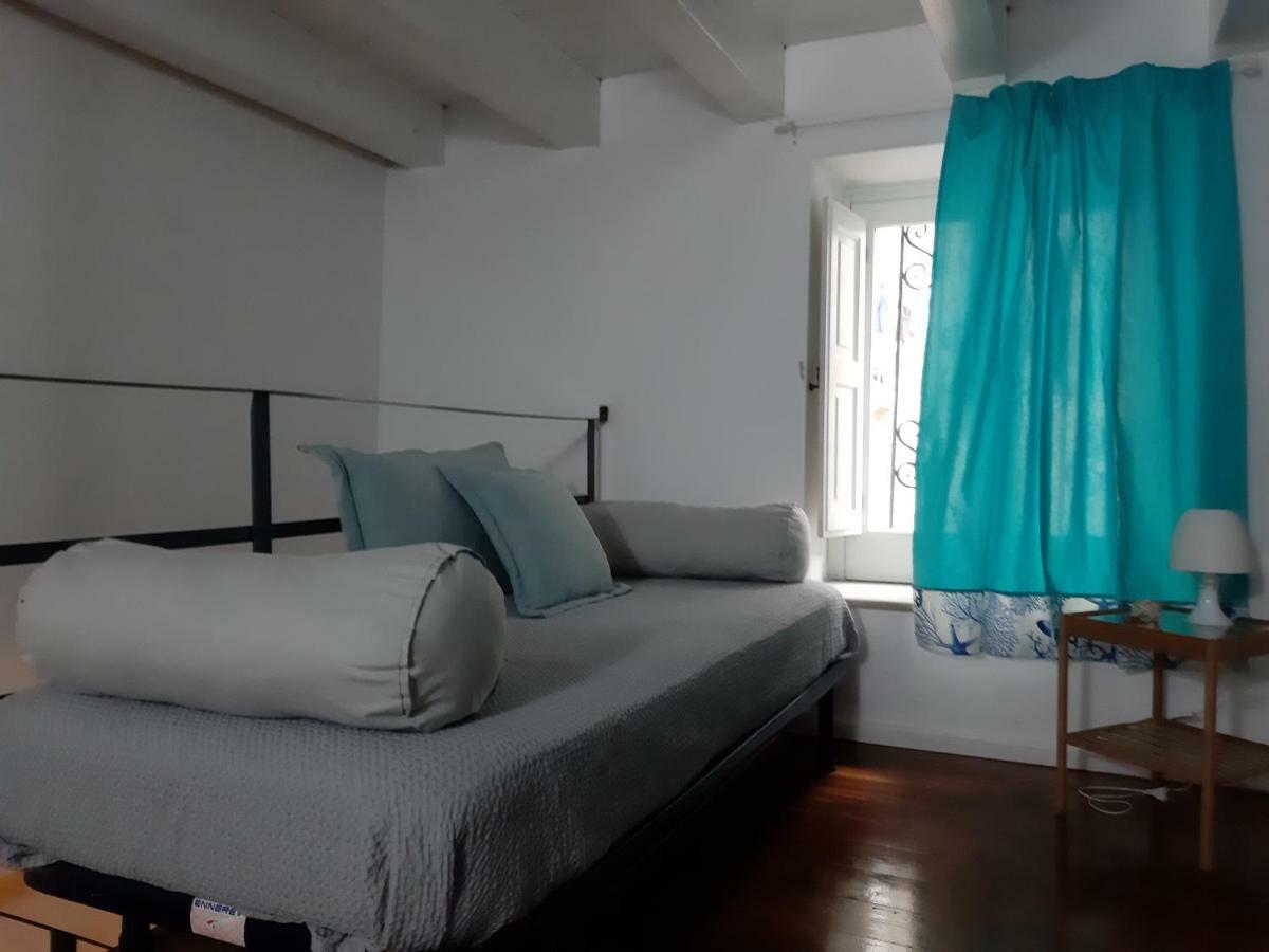 Magica Ortigia Villa Syracuse ภายนอก รูปภาพ