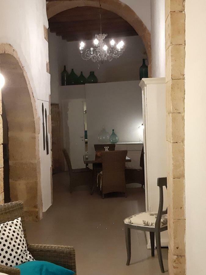 Magica Ortigia Villa Syracuse ภายนอก รูปภาพ
